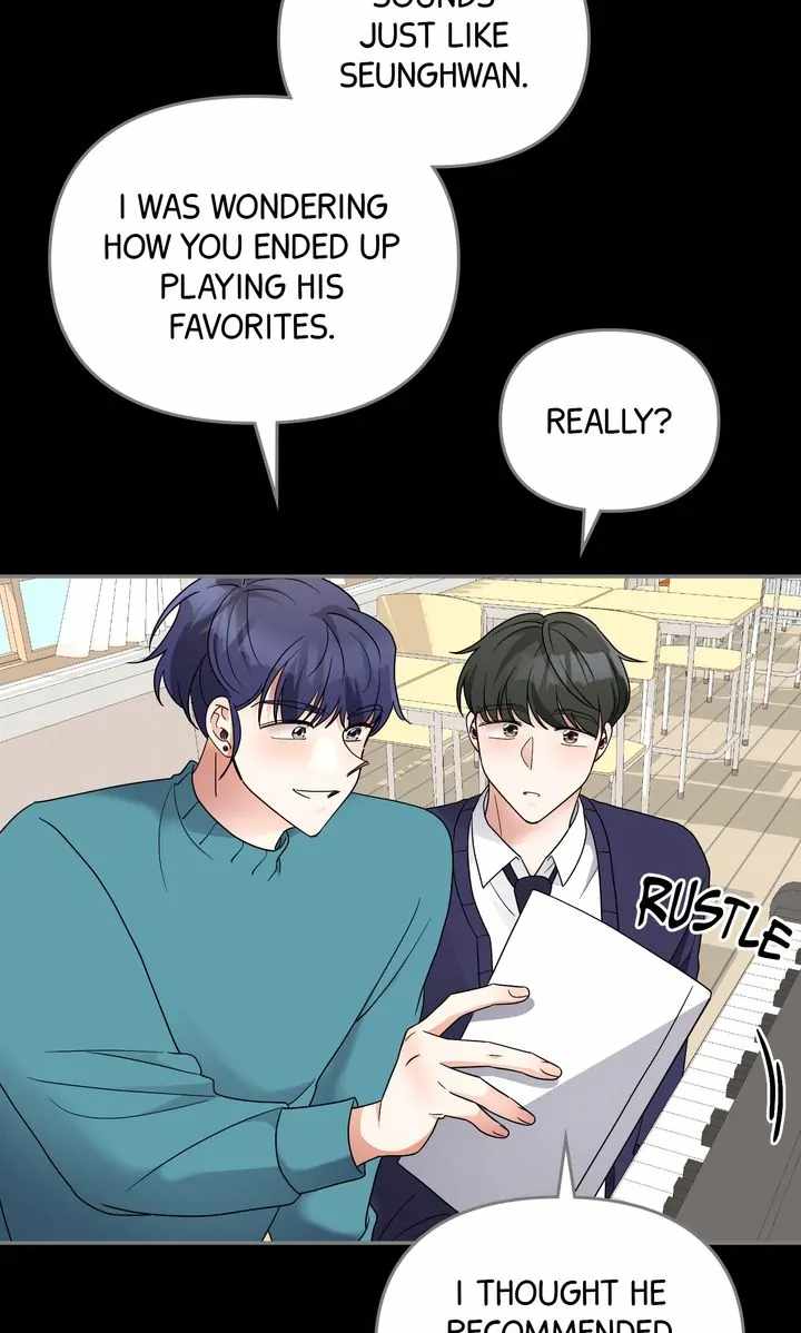 The Life of a Piano Genius Chapter 40 4